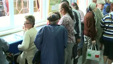 Anunţ important al ministrului Muncii, Rovana Plumb, pentru pensionarii care merg la tratament