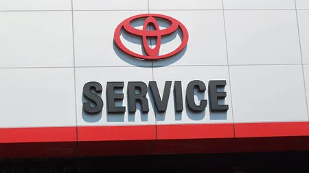 Toyota recheamă în service 1,75 de milioane de autoturisme din întreaga lume