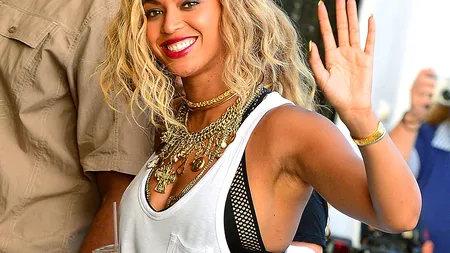 A dat-o rău în bară! Cea mai NEREUŞITĂ schimbare de look a lui Beyonce FOTO