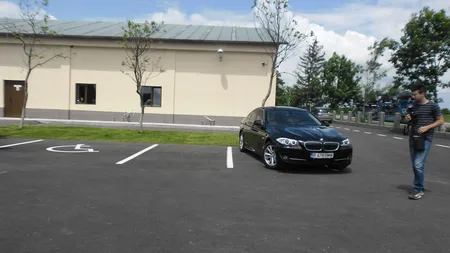 Ce DUBLĂ ţeapă şi-a luat un constănţean care şi-a cumpărat un BMW de la Automobile Bavaria