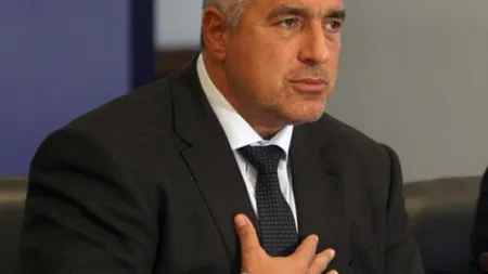 Boiko Borisov este pregătit să formeze NOUL GUVERN al Bulgariei