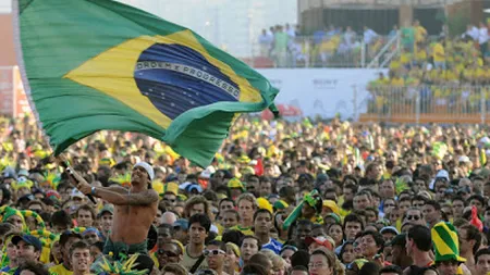 ALEGERI în Brazilia: 142 de milioane de votanţi îşi aleg PREŞEDINTELE şi guvernatorii