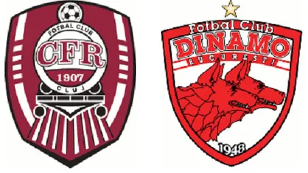 LOOK TV LIVE CFR CLUJ DINAMO LIVE ONLINE 1-1