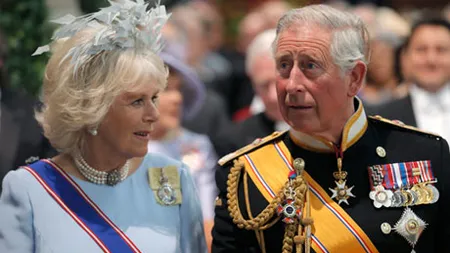 Camilla, soţia prinţului Charles, la un pas de un divorţ scump, de 350 de milioane de dolari