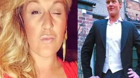Bărbat sau femeie? Un transsexual nu se hotărăşte ce să fie şi se tot operează pe banii statului