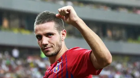 STEAUA - DINAMO LIVE. Chipciu: Nu am pierdut niciodată cu Dinamo, sper să batem şi mâine