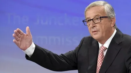 Noua Comisie Europeană a fost VALIDATĂ de Parlamentul European. Corina Creţu, în echipa Juncker