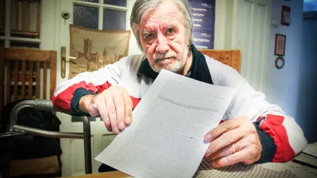 Cornel Constantiniu, transformare ŞOCANTĂ. Este de nerecunoscut