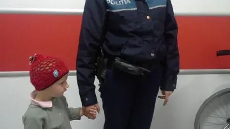 MAMĂ FĂRĂ SUFLET. O femeie din Baia Mare şi-a abandonat copilul într-un hypermarket