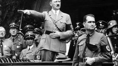 Scandal URIAŞ în SUA: Criminalii nazişti, inclusiv un ROMÂN, au trăit cu AJUTOARE SOCIALE americane