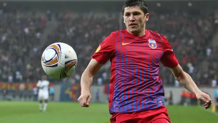 Cristi Tănase, primul TRANSFER al lui Piţurcă la Al Ittihad. SALARIU URIAŞ