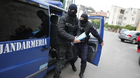 Un procuror de la DIICOT Tulcea, acuzat de luare de mită