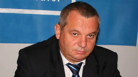 Deputatul Ion Diniţă scapă de ARESTARE din cauza chiulului deputaţilor. Votul a fost amânat
