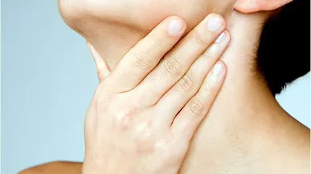 Ai gâtul inflamat? REMEDII NATURISTE pentru DURERILE de GÂT