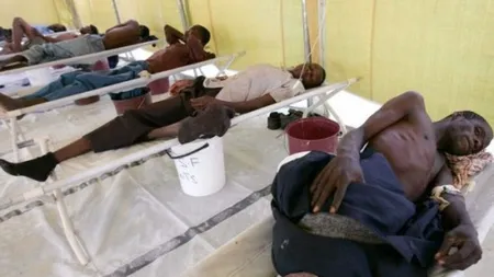 Epidemia de Ebola va dura încă PATRU LUNI