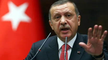 Turcia: Poliţişti ARESTAŢI în dosarul INTERCEPTĂRILOR telefonice ilegale ale lui Erdogan
