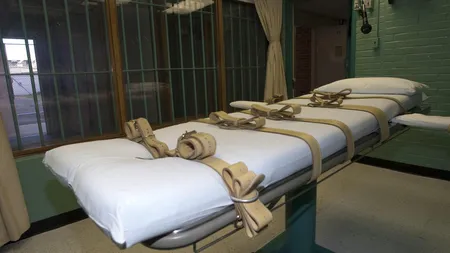 SUA: Statul Texas a executat al 10-lea condamnat la moarte din acest an
