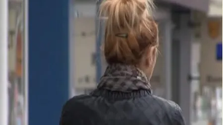 Doar în filmele proaste vezi asta. Vezi ce a făcut un bărbat după ce iubita i-a refuzat cererea în căsătorie