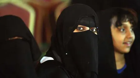 Arabia Saudită: Patru femei, condamnate la închisoare pentru că şi-au pregătit copiii pentru jihad