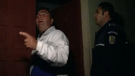 Agresorul de la Nana, Ştefan Fileaţă, merge la închisoare pentru furt de fier vechi