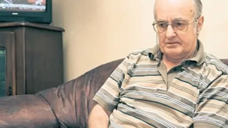 Florin Mitu, cel mai cunoscut crainic TV de pe timpul lui Ceauşescu, în stare gravă la spital