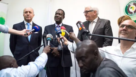 Un cetăţean german a fost UCIS şi altul, răpit, în Nigeria