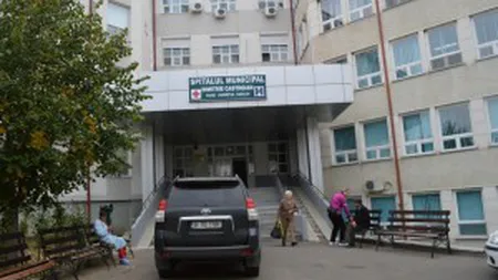 Doctoriţa care este acuzată de moartea fetiţei de 4 ani şi-a luat concediu medical