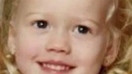 A fost găsită după 12 ani de căutări. Cum arată acum adolescenta. FOTO