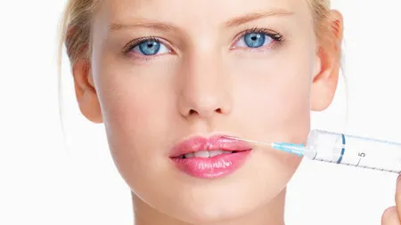 Injecţiile cu colagen. Cum te ajută şi de ce anume să te fereşti