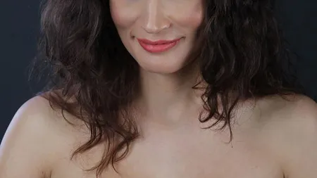 Cura de detoxifiere a limfei ţinută de Ioana Ginghină