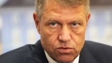 ICCJ a RESPINS cererea ANI: Incompatibilitatea lui Klaus Iohannis se va judeca după alegerile prezidenţiale