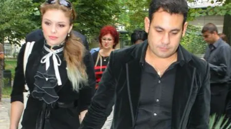 Ionuţ Dolănescu, tată pentru a treia oară