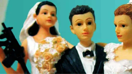 Un BĂRBAT a fost ARESTAT deoarece avea PATRU soţii, ŞAPTE logodnice şi CINCI iubite. Cum arată FOTO