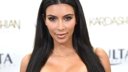 Kim Kardashian, decizie ŞOCANTĂ pentru fiica ei