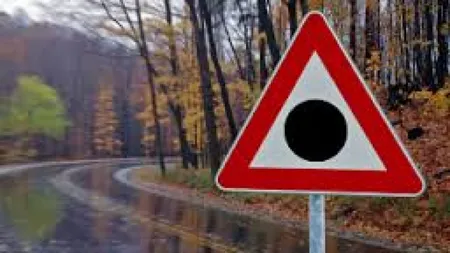 Anunţ important pentru şoferi: Un NOU SEMN DE CIRCULAŢIE amplasat de astăzi în Bucureşti
