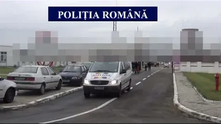Sechestru record în România. Produse petroliere de peste un miliard de lei, puse sub sigiliu