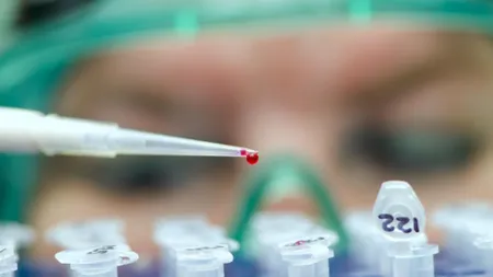 Bărbatul suspect de EBOLA din Constanţa are MALARIE