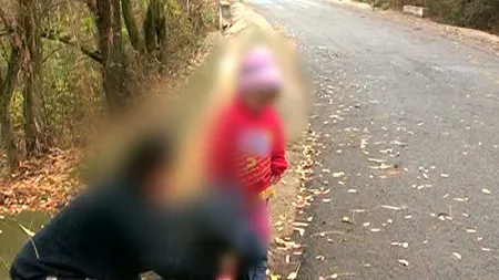 Copiii din Vaslui, crescuţi de părinţi ALCOOLICI, ignoraţi de statul român VIDEO