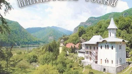 Arheologii au rămas TRĂSNIŢI. Uite ce au descoperit lângă o mănăstire de călugări