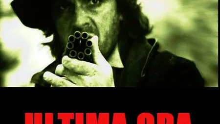 Florin Piersic a rămas fără pistolul lui Mărgelatu