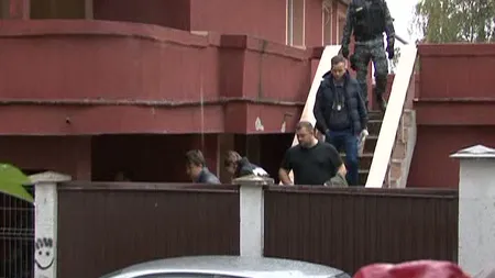 Şapte infractori periculoşi, săltaţi de poliţie. Trei au fost reţinuţi pentru tentativă de omor