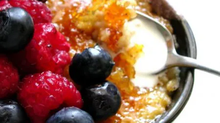 10 alimente pe care NU ai voie să le ratezi la micul dejun