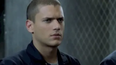 Vă amintiţi de Michael din serialul Prison Break? Vezi cum arată acum, la 10 ani de la debutul filmarilor