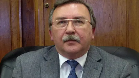 MAE: Acuzele lui Ulianov privind scutul antirachetă, care ar încălca Tratatul INF, sunt nefondate