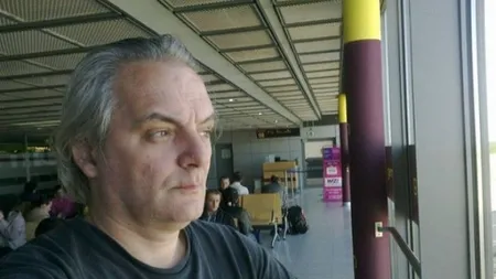 Regizorul Mihnea Columbeanu, acuzat de trafic de minori, viol şi agresiune sexuală