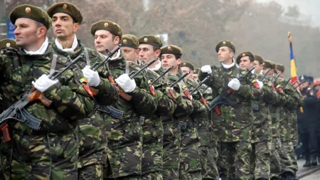INSCOP: Armata şi NATO-primele în topurile încrederii în instituţiile executive şi, respectiv, internaţionale