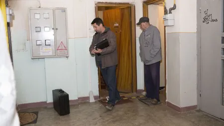 O femeie a fost găsită moartă în casă. Vecinii spun că a murit din cauza frigului