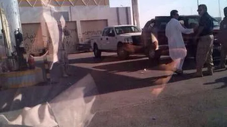 Atentat în Arabia Saudită: Un AMERICAN a fost UCIS cu focuri de armă, iar altul este rănit