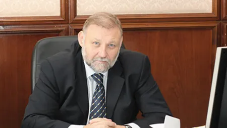 Răzvan Murgeanu, eliberat de Traian Băsescu din funcţia de consilier de stat la Cotroceni