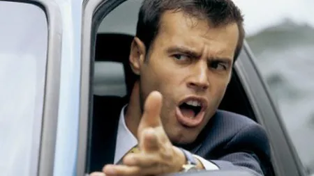 Lucruri pe care n-ar trebui să le faci când eşti furios